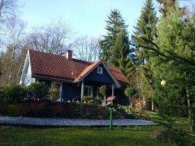 Bad Sachsa House | 80 m² House ∙ 2 bedrooms ∙ 4 guests