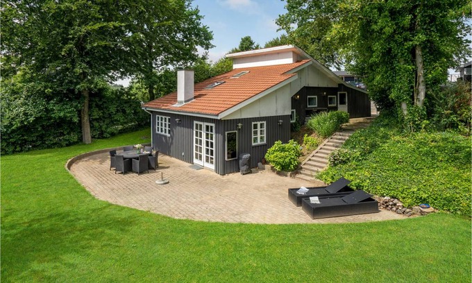 Andkær Vig House | 80 m² House ∙ 2 bedrooms ∙ 4 guests