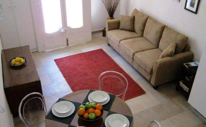 Zebbug House | 80 m² House ∙ 2 bedrooms ∙ 1 guest