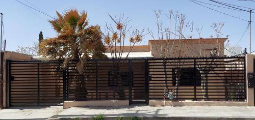 Juarez Municipality House | 80 m² House ∙ 2 bedrooms ∙ 4 guests