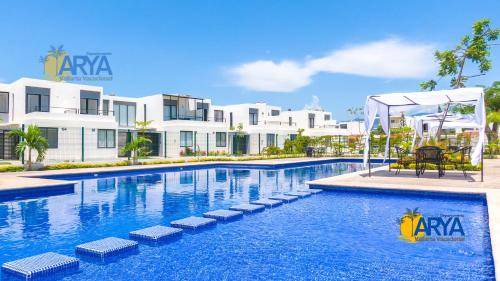 Puerto Vallarta House | 80 m² House ∙ 2 bedrooms ∙ 6 guests
