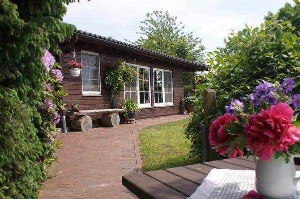 Bockhorn House | 80 m² House ∙ 2 bedrooms ∙ 4 guests