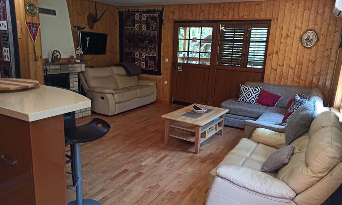 Rudanovac House | 80 m² House ∙ 2 bedrooms ∙ 5 guests
