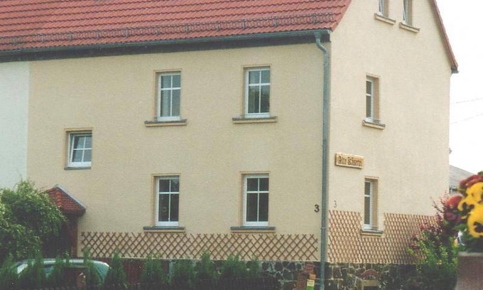 Kossern House | 80 m² House ∙ 2 bedrooms ∙ 4 guests