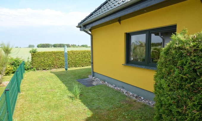 Neeberg House | 80 m² House ∙ 2 bedrooms ∙ 4 guests