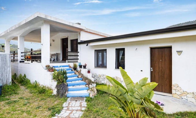 Cardedu House | 80 m² House ∙ 2 bedrooms ∙ 4 guests