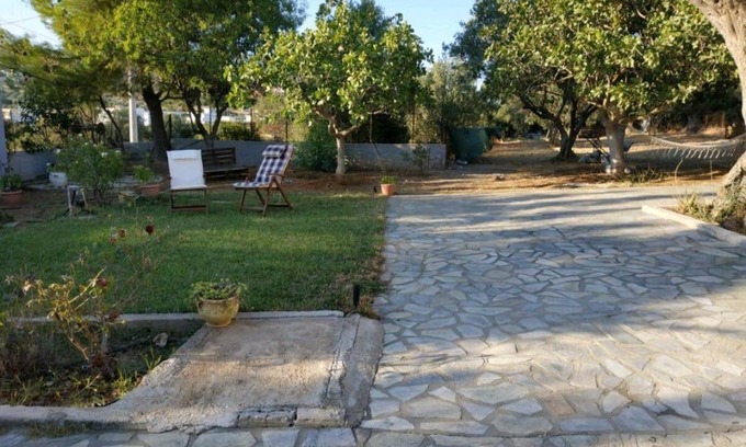 Kropia House | 80 m² House ∙ 2 bedrooms ∙ 4 guests
