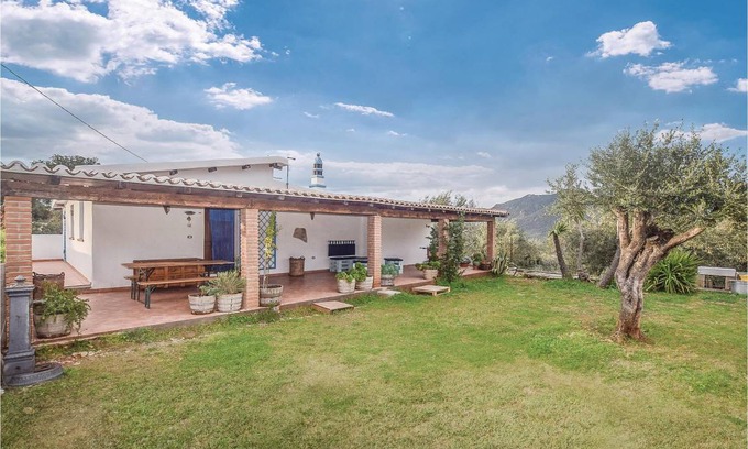 Oliena House | 80 m² House ∙ 2 bedrooms ∙ 6 guests
