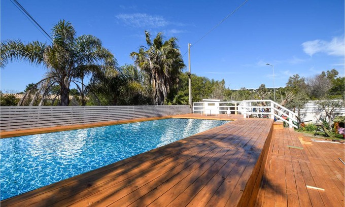 Sampieri House | 80 m² House ∙ 2 bedrooms ∙ 7 guests