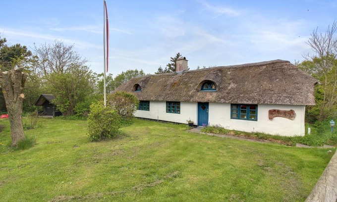 Thorsminde House | 80 m² House ∙ 2 bedrooms ∙ 6 guests