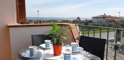 Sant'Antioco House | 80 m² House ∙ 2 bedrooms ∙ 6 guests