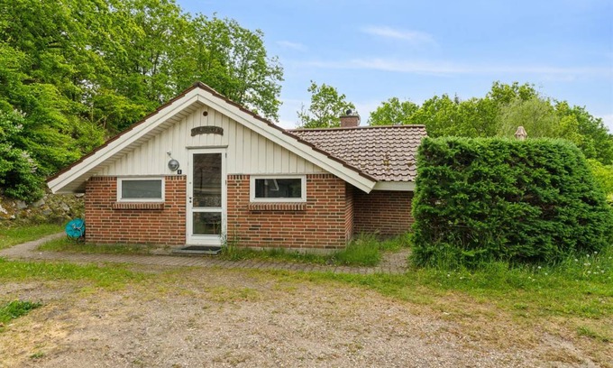 Thorsoe House | 80 m² House ∙ 3 bedrooms ∙ 8 guests