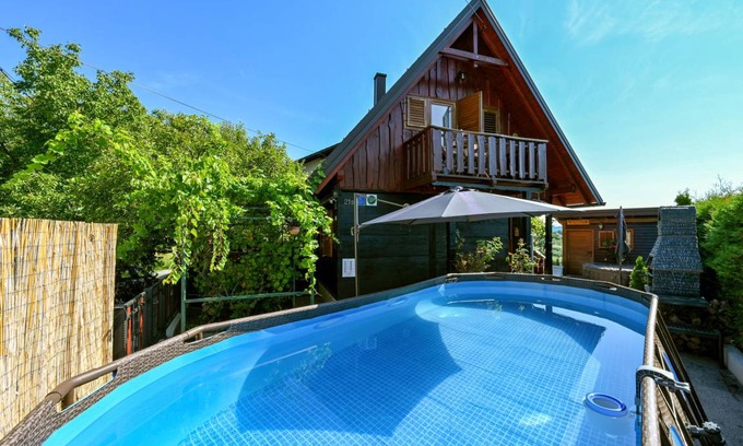 Gornja Stubica House | 80 m² House ∙ 3 bedrooms ∙ 4 guests