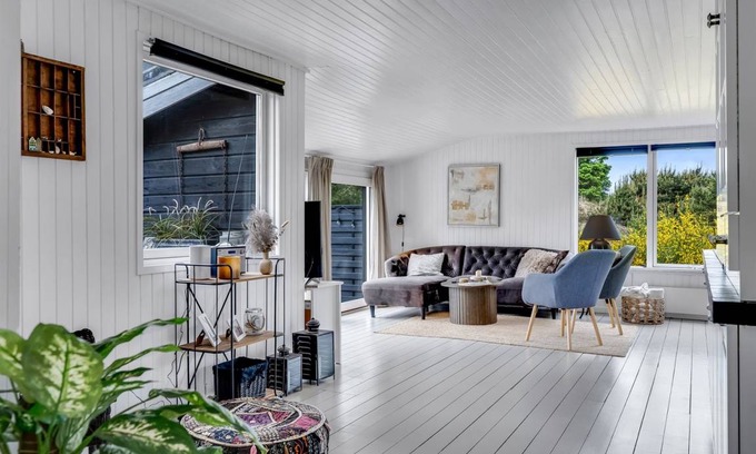 Blokhus House | 80 m² House ∙ 3 bedrooms ∙ 6 guests