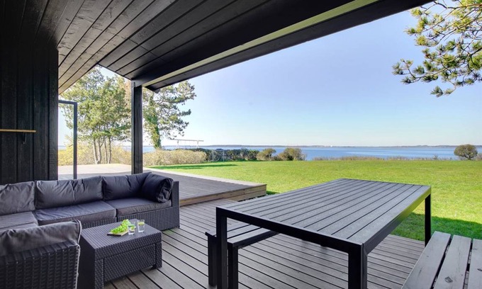 Skibby House | 80 m² House ∙ 3 bedrooms ∙ 6 guests