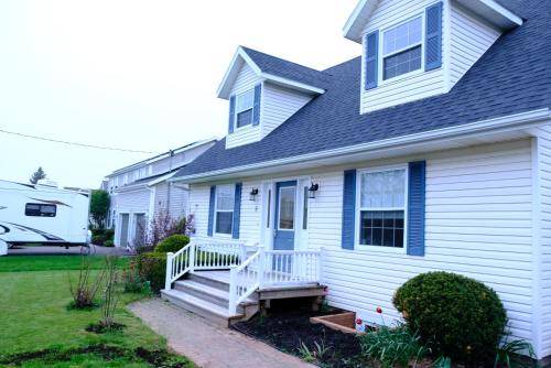 Charlottetown House | 80 m² House ∙ 3 bedrooms ∙ 6 guests