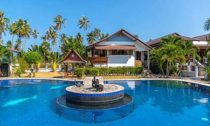 Saeng Arun House | 80 m² House ∙ 4 guests