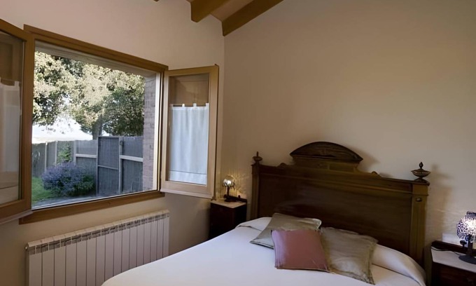 Taradell House | 80 m² House ∙ 5 guests