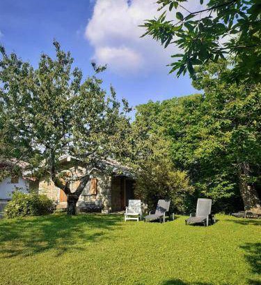 Porretta Terme House | 80 m² House ∙ 3 bedrooms ∙ 7 guests