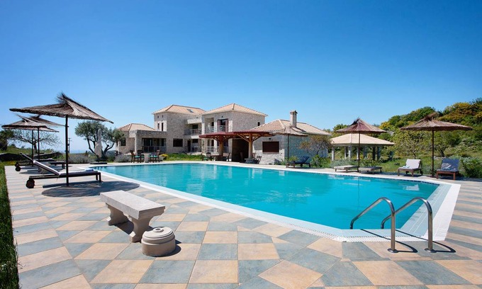 Maries Cabin | 80 m² Lodge ∙ 2 bedrooms ∙ 4 guests
