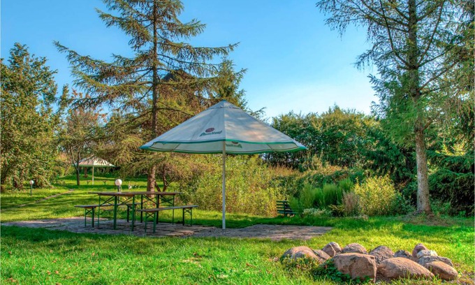 Gizycko House | 80 m² Maisonette ∙ 3 bedrooms ∙ 8 guests
