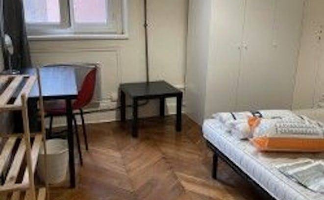 Les Cordeliers Resort | 80 m² Private room ∙ 1 bedroom ∙ 1 guest