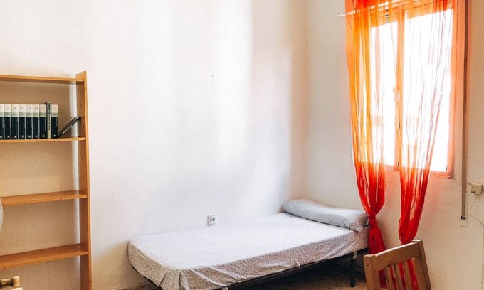 San Bartolome Resort | 80 m² Private room ∙ 1 bedroom ∙ 1 guest