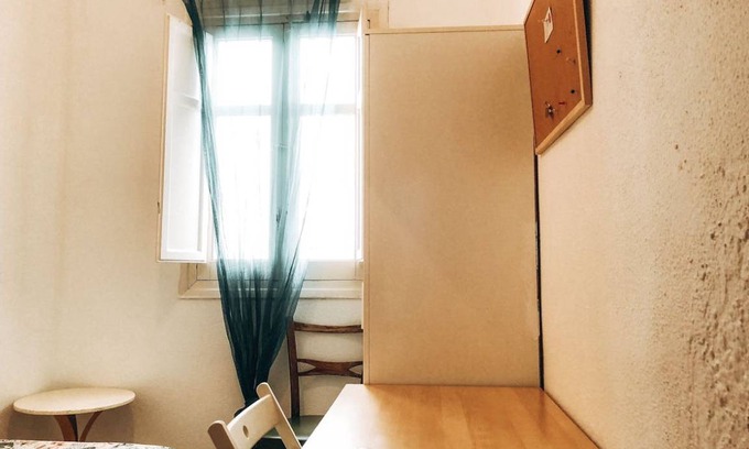 San Bartolome Resort | 80 m² Private room ∙ 1 bedroom ∙ 1 guest