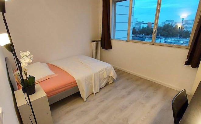 Saint-Vincent Resort | 80 m² Private room ∙ 1 bedroom ∙ 1 guest