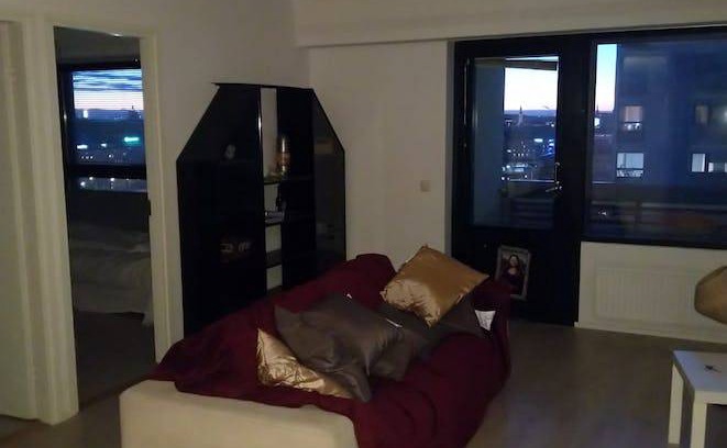 Kallio Resort | 80 m² Private room ∙ 1 bedroom ∙ 1 guest