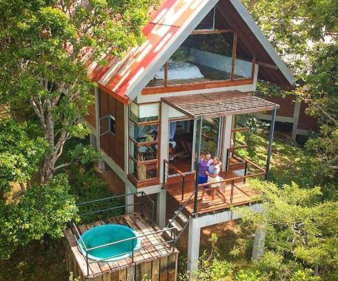 Imbulpe Resort | 80 m² Resort ∙ 2 bedrooms ∙ 5 guests