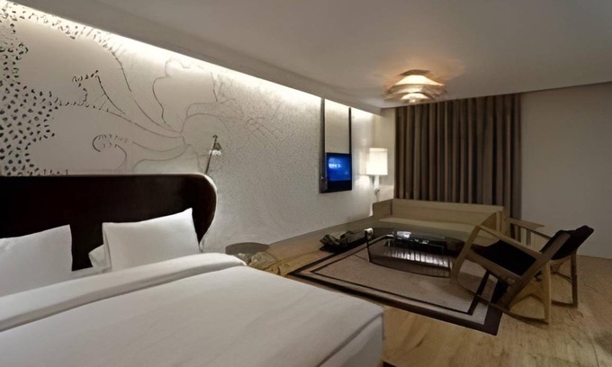 Tophane Apartment | 80 m² Serviced apartment ∙ 3 guests