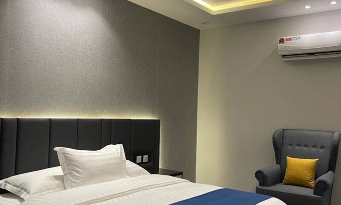 Abha Apartment | 80 m² Serviced apartment ∙ 19 bedrooms ∙ 5 guests