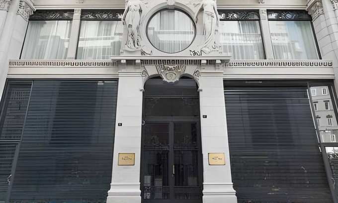Trieste Old Town Apartment | 80 m² Serviced apartment ∙ 127 guests