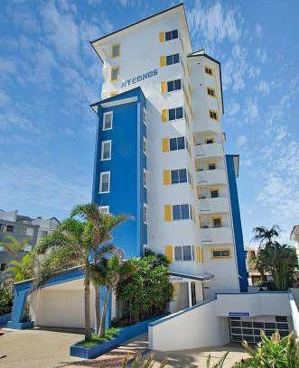 Maroochydore Apartment | 80 m² Serviced apartment ∙ 2 bedrooms ∙ 10 guests