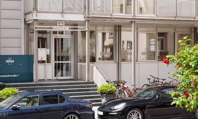 Westend Apartment | 80 m² Serviced apartment ∙ 2 bedrooms ∙ 10 guests