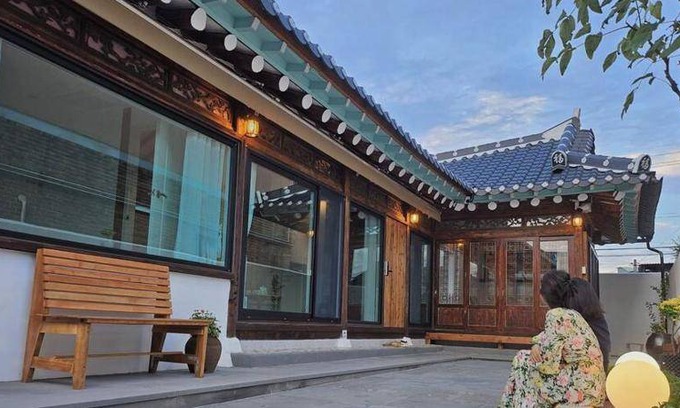 Suncheon Villa | 80 m² Villa ∙ 3 bedrooms ∙ 5 guests