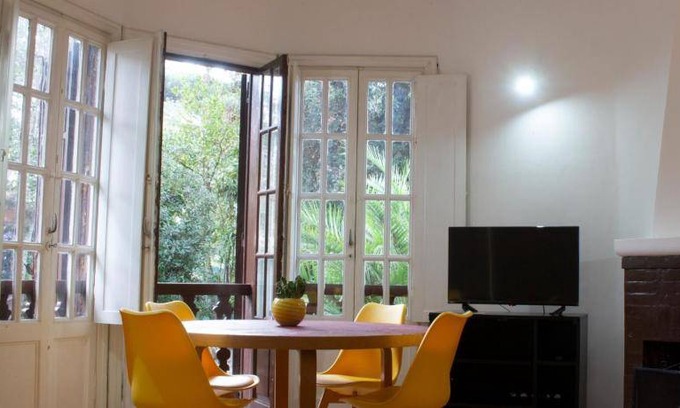Fregenae Villa | 80 m² Villa ∙ 2 bedrooms ∙ 5 guests