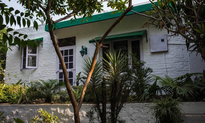 Kalka Villa | 80 m² Villa ∙ 2 bedrooms ∙ 6 guests