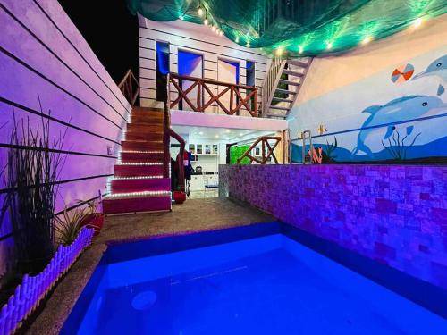 Santa Rosa Villa | 80 m² Villa ∙ 2 bedrooms ∙ 10 guests