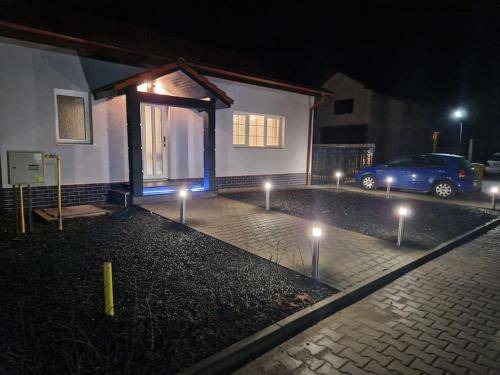 Arad Villa | 80 m² Villa ∙ 2 bedrooms ∙ 4 guests