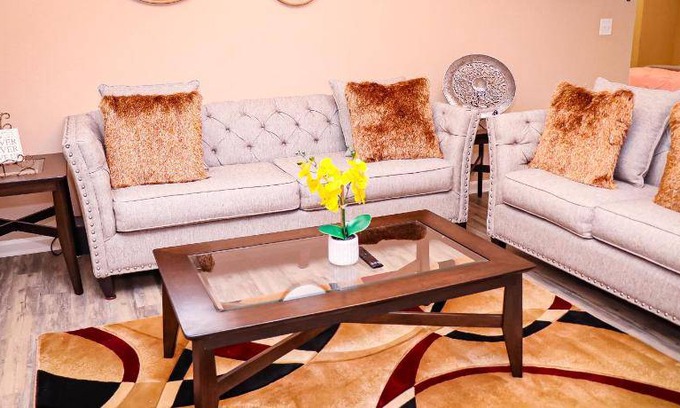 Loganville Apartment | 800 m² Apartment ∙ 1 bedroom ∙ 3 guests