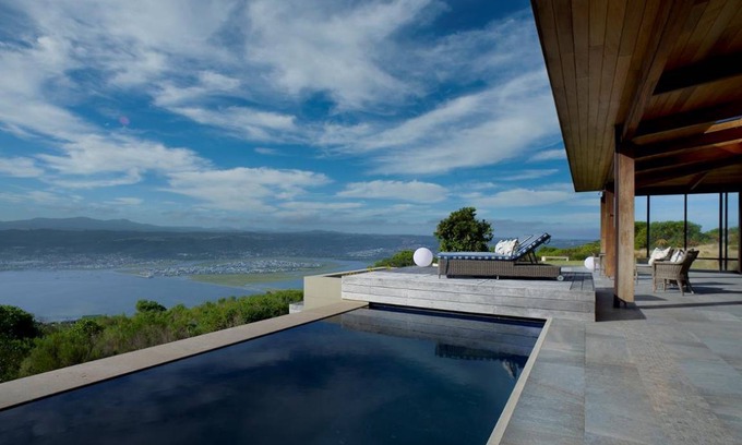 Brenton-on-Sea Bed & Breakfast | 800 m² Bed and breakfast ∙ 6 bedrooms ∙ 127 guests