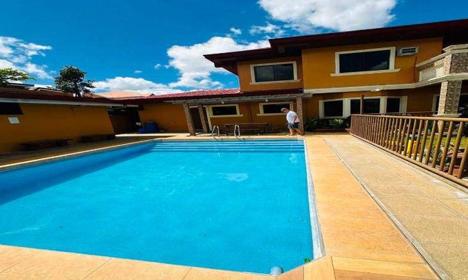 Silang Hotel | 800 m² Hotel ∙ 8 guests