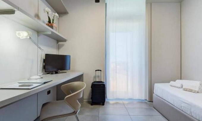 Cirenaica Resort | 800 m² Private room ∙ 1 bedroom ∙ 1 guest