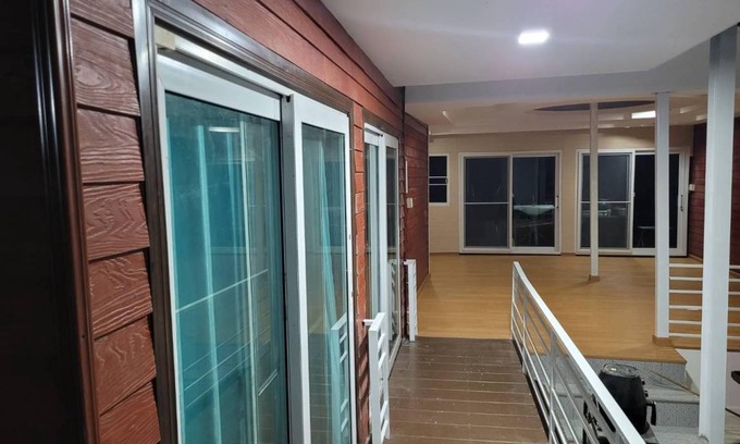 Ban Dong Villa | 800 m² Villa ∙ 6 bedrooms ∙ 13 guests