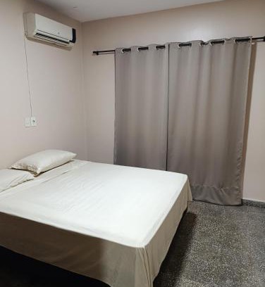 Barrio Centro Apartment | 801 Apartamento muy cómodo, a pasos del centro comercial