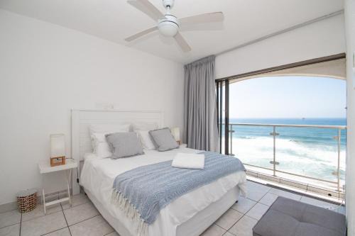 Umhlanga Apartment | 804 Bermudas Umhlanga Rocks
