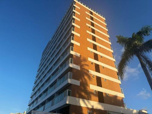 Itapua Apartment | 805 Vista Mar Aconchegante