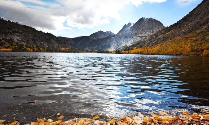 Mammoth Lakes Apartment | 8050 MAMMOTH 'IT DOESN't GET BETTER THAN THIS!'